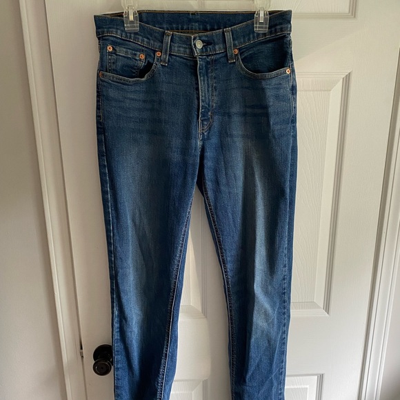 Levi Strauss & Co Men Jeans 32x36 - Picture 1 of 3